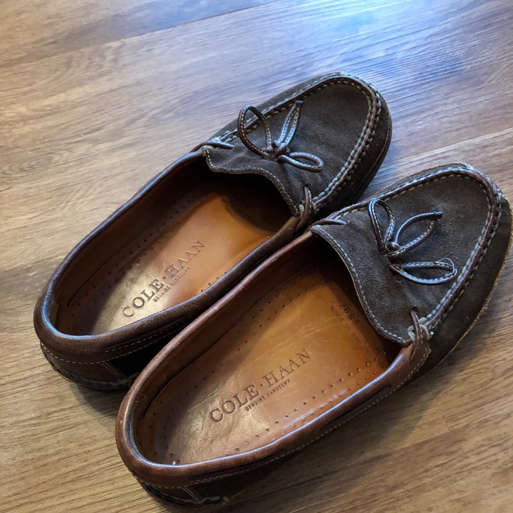 Cole Haan Shoes